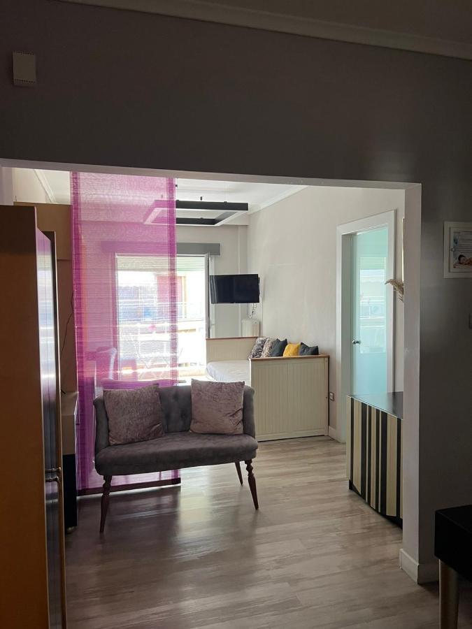 Chic & Cozy Apartment Θεσσαλονίκη Εξωτερικό φωτογραφία