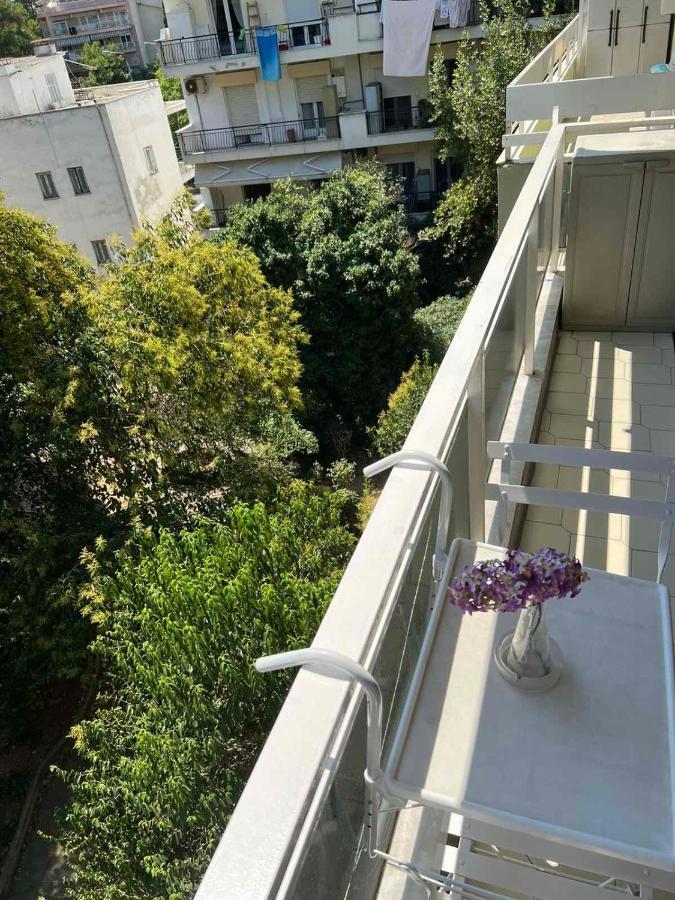 Chic & Cozy Apartment Θεσσαλονίκη Εξωτερικό φωτογραφία