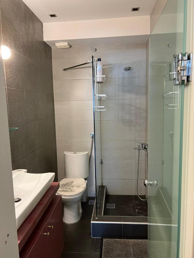 Chic & Cozy Apartment Θεσσαλονίκη Εξωτερικό φωτογραφία
