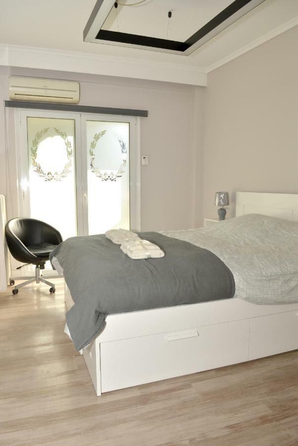Chic & Cozy Apartment Θεσσαλονίκη Εξωτερικό φωτογραφία
