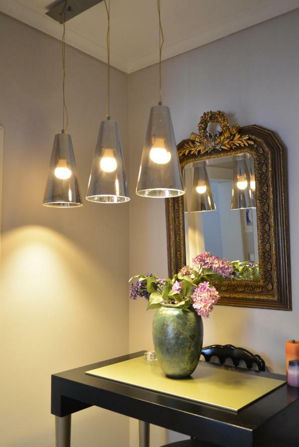 Chic & Cozy Apartment Θεσσαλονίκη Εξωτερικό φωτογραφία